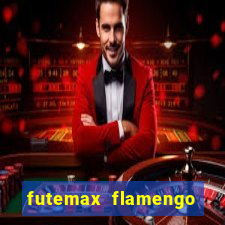 futemax flamengo atletico mg